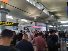 -长沙黄花国际机场-T1航站楼