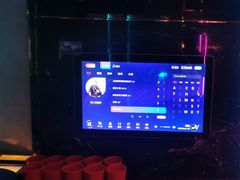 -温莎KTV(珠江路店)