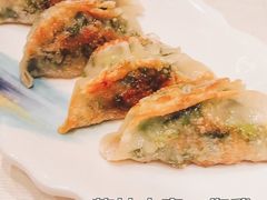 香煎韭菜饺-丽景酒楼·佛山老字号(广佛智城店)