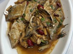 -金海湾海鲜排档(朱家尖店)