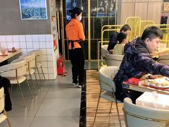 大堂-刘一锅筋头巴脑(千峰路店)