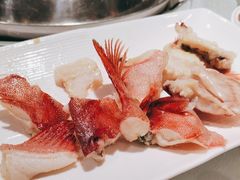-流舫海鲜酒家(张溪店)