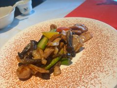 -馋遇江南·精致湖景雅宴(东方之门店)