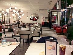 -必胜客(安盛金马店)