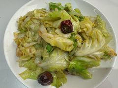 -偏爱炒鸡(老县衙店)