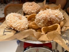 -太食獸泰式茶餐厅(IFS国金中心店)