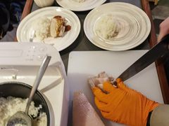 -庐灶江南·江南菜·四合院Bistro(东直门雍和宫·原华侨宾馆店)