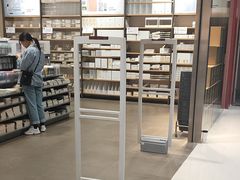 -MUJI无印良品(武汉世界城广场店)