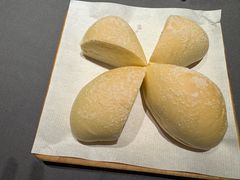 雪山奶露包-小炳胜(卓悦中心店)