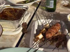 -丁字口海鲜热炒·烧烤大排档