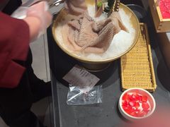 -巴奴毛肚火锅(新街口金鹰店)