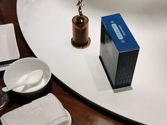 -新海渔港·胶东海鲜家常菜·家宴(奥体中心店)