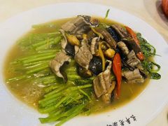 -长平老姿娘夜粥(平东一街店)