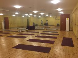 -FineYoga梵音瑜伽·普拉提