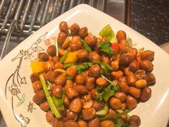 -刘记大块烤羊腿餐吧(北沙滩店)