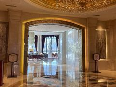 -唐山河头老街国丰维景国际大酒店