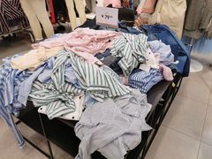-ZARA(青岛万象城店)