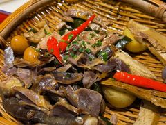 -常和州·夜宵大排档(常州单店)