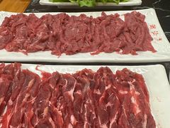 -潮汕美牛肉丸火锅店(天宁寺店)
