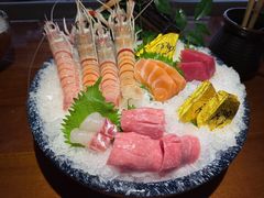 -万岛日本料理铁板烧(万象城店)