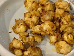 香辣鸡脆骨-高丽屋(天宁寺店)