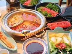 -川味观·鲜货火锅(西湖文化广场店)