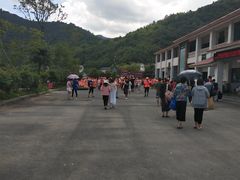 -雅鲁激流探险漂流