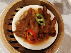 -红棉中餐厅·广州海航威斯汀酒店