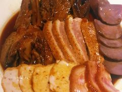-广东道至正餐厅(区庄店)