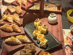 -古田居·特色寿司料理(星之岛旗舰店)