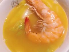 -绿茶餐厅(昌平悦荟店)