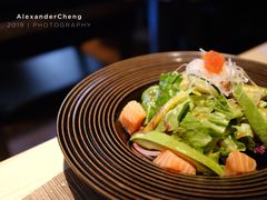 -yokocho上横町·日本食街(深业上城店)