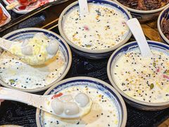 -福苗小骆驼烧烤(曲江店)