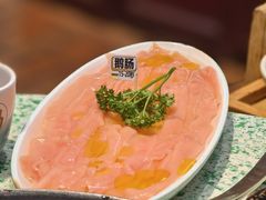 -鸿姐老火锅·传统炒料(上海旗舰店)