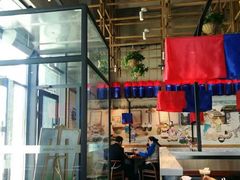 大堂-鑫日千里马(汇智店)