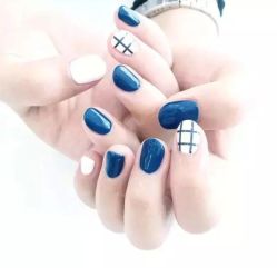 -Halo美甲美睫
