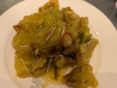 -红菜坊·烤鸭·川鲁宴(石园店)