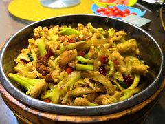 -北雪湘园酒家(五山店)