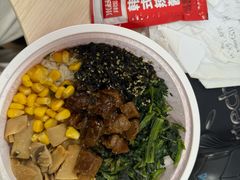 -米村拌饭(金象城店)