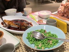 -杭州西湖柳莺里酒店·闻莺厅