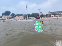 -老虎石海上公园