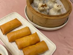 -江南灶中餐厅(南京香格里拉店)