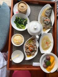 点击看大图 -馨月汇·一悦馨香月子中心(前滩店)