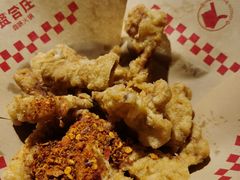 -贤合庄卤味火锅(时代广场店)