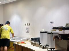 -青藤茶馆(南山路店)