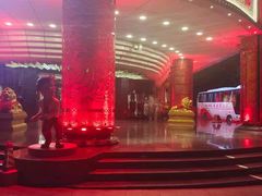 -宝丽金大酒店·洗浴中心