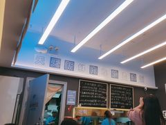 -石笨笨·盖浇饭大王(MOMOPARK店)