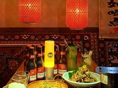 -将醉民谣·烧烤江湖菜酒馆(大石店)