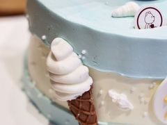 -CAKE BOSS 蛋糕老板(西单君太百货店)