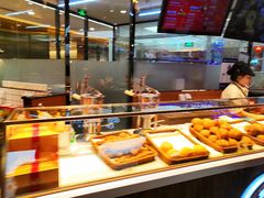 -西树泡芙(蓝色港湾店)